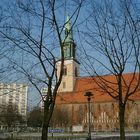 Marienkirche in Berlin