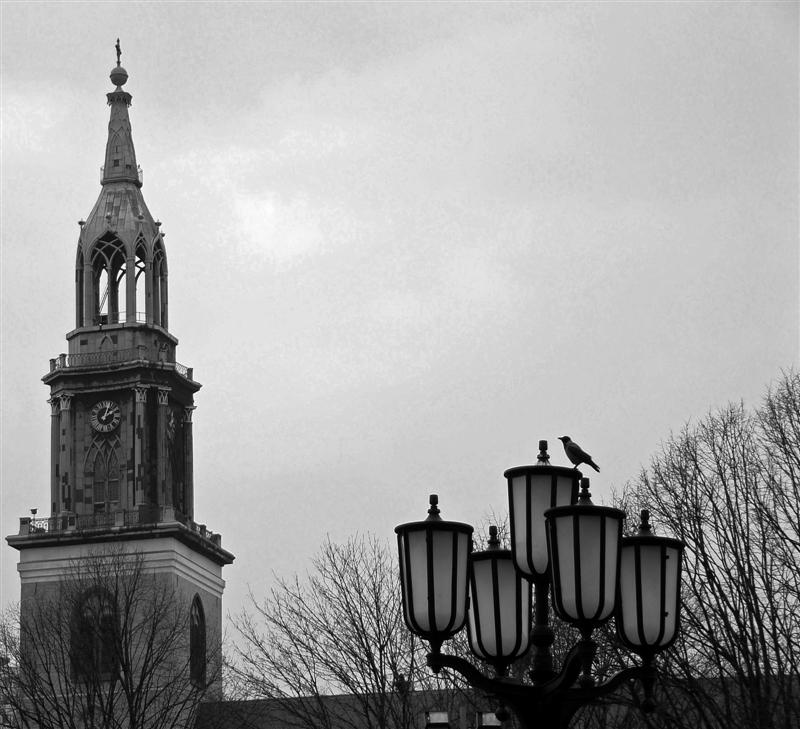 Marienkirche in Berlin