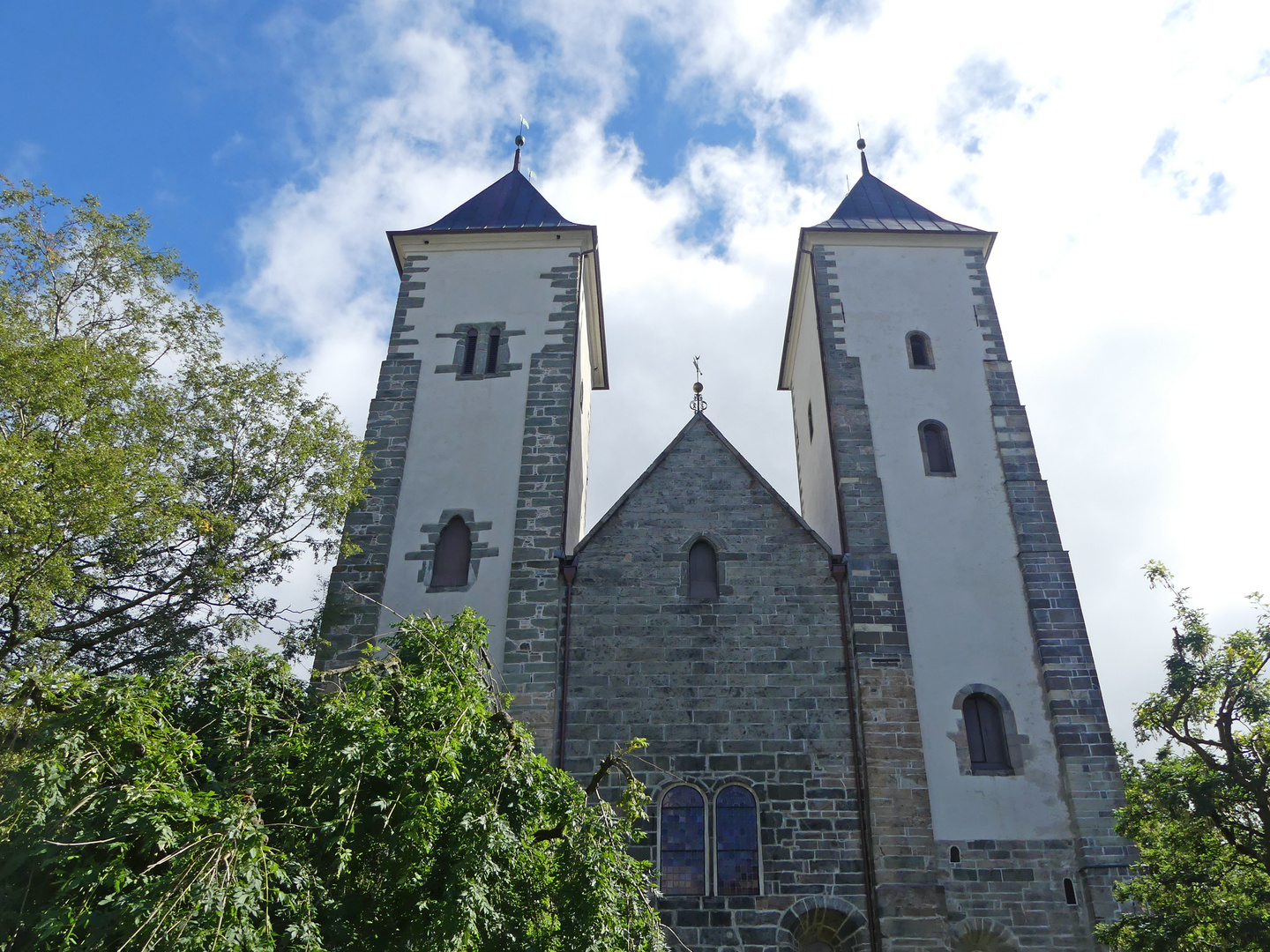 Marienkirche in Bremen