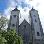 Marienkirche in Bremen