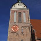 "Marienkirche" in Dessau