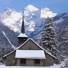 Marienkirche in Kandersteg 