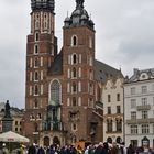 Marienkirche in Krakau