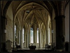 Marienkirche in Lippstadt