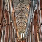 Marienkirche in Lübeck