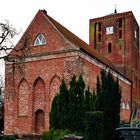 Marienkirche in Marienhafe