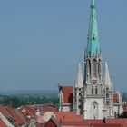 Marienkirche in Mühlhausen (Thüringen)