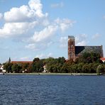 Marienkirche in Prenzlau