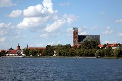 Marienkirche in Prenzlau