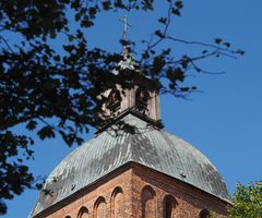 Marienkirche in Ribnitz