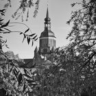 Marienkirche in Stralsund