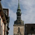 Marienkirche in Wolfenbüttel