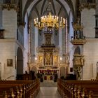 Marienkirche in Wolfenbüttel