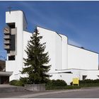 Marienkirche in Zwingen