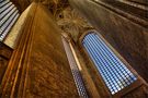 Marienkirche l by Michael Wolf2 