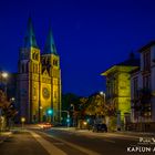 Marienkirche Landau/Pfalz