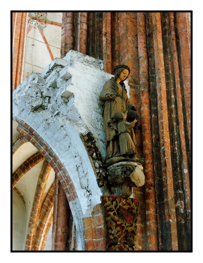 Marienkirche Lübeck