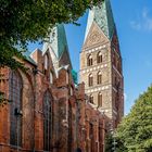 Marienkirche Lübeck (1)