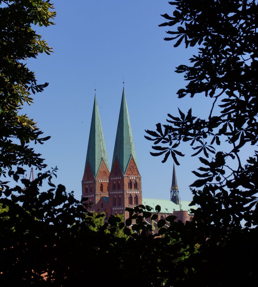 Marienkirche Lübeck