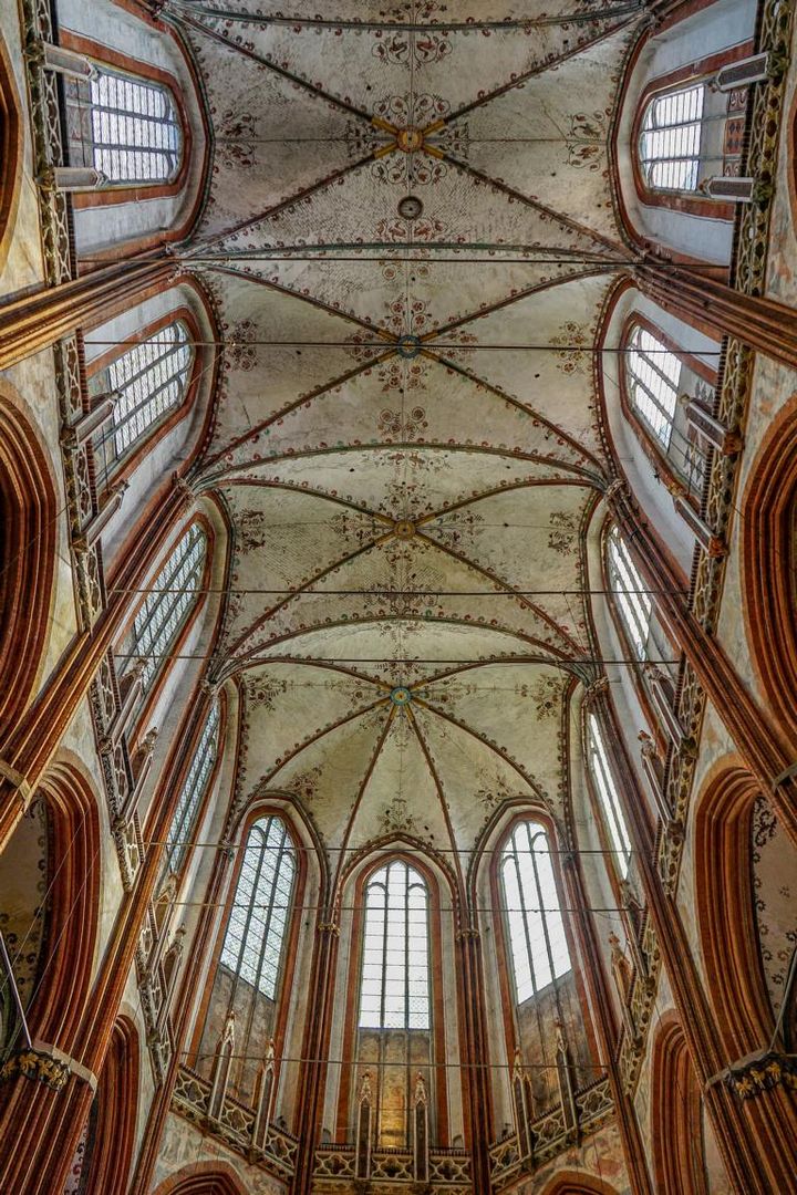 Marienkirche Lübeck (4)