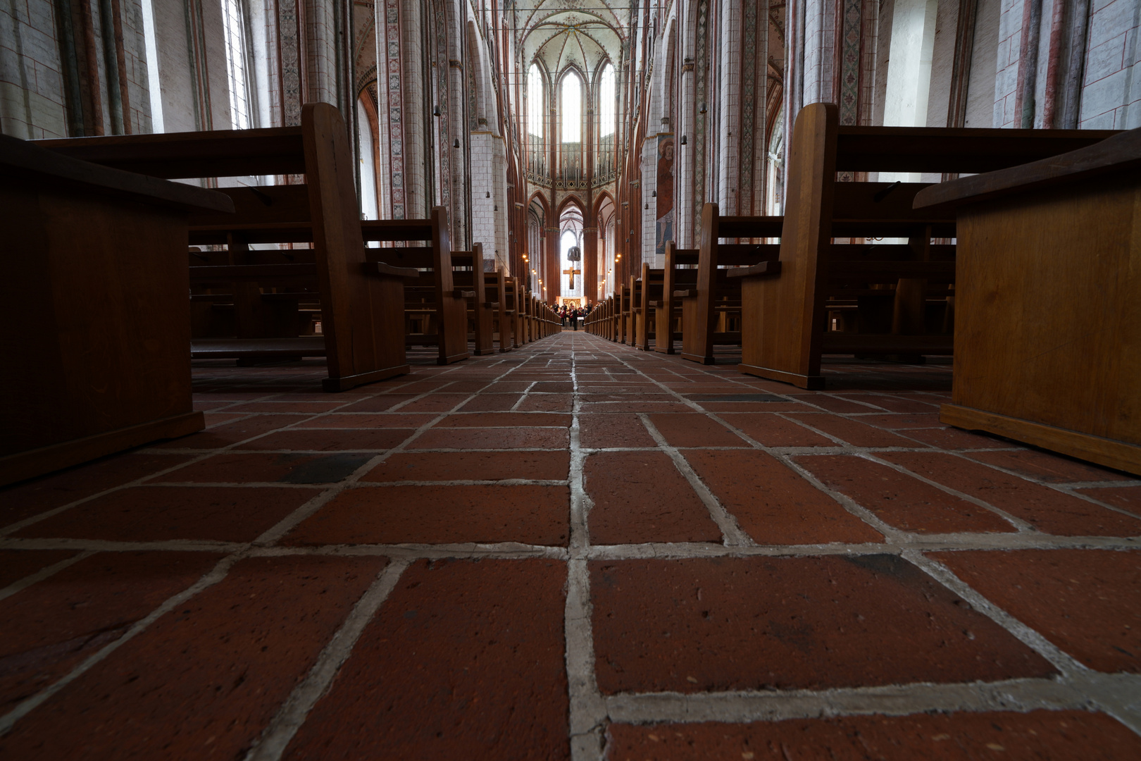 Marienkirche Lübeck