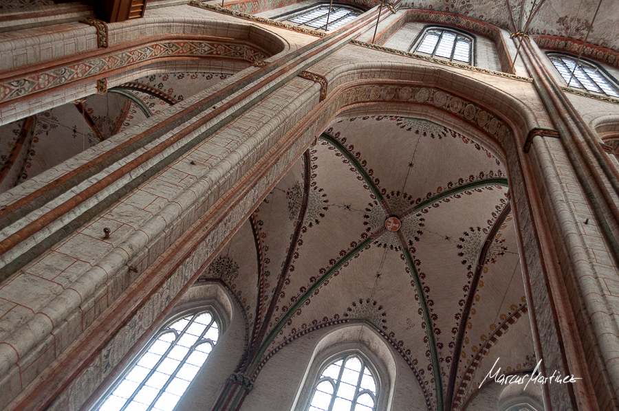 Marienkirche Lübeck