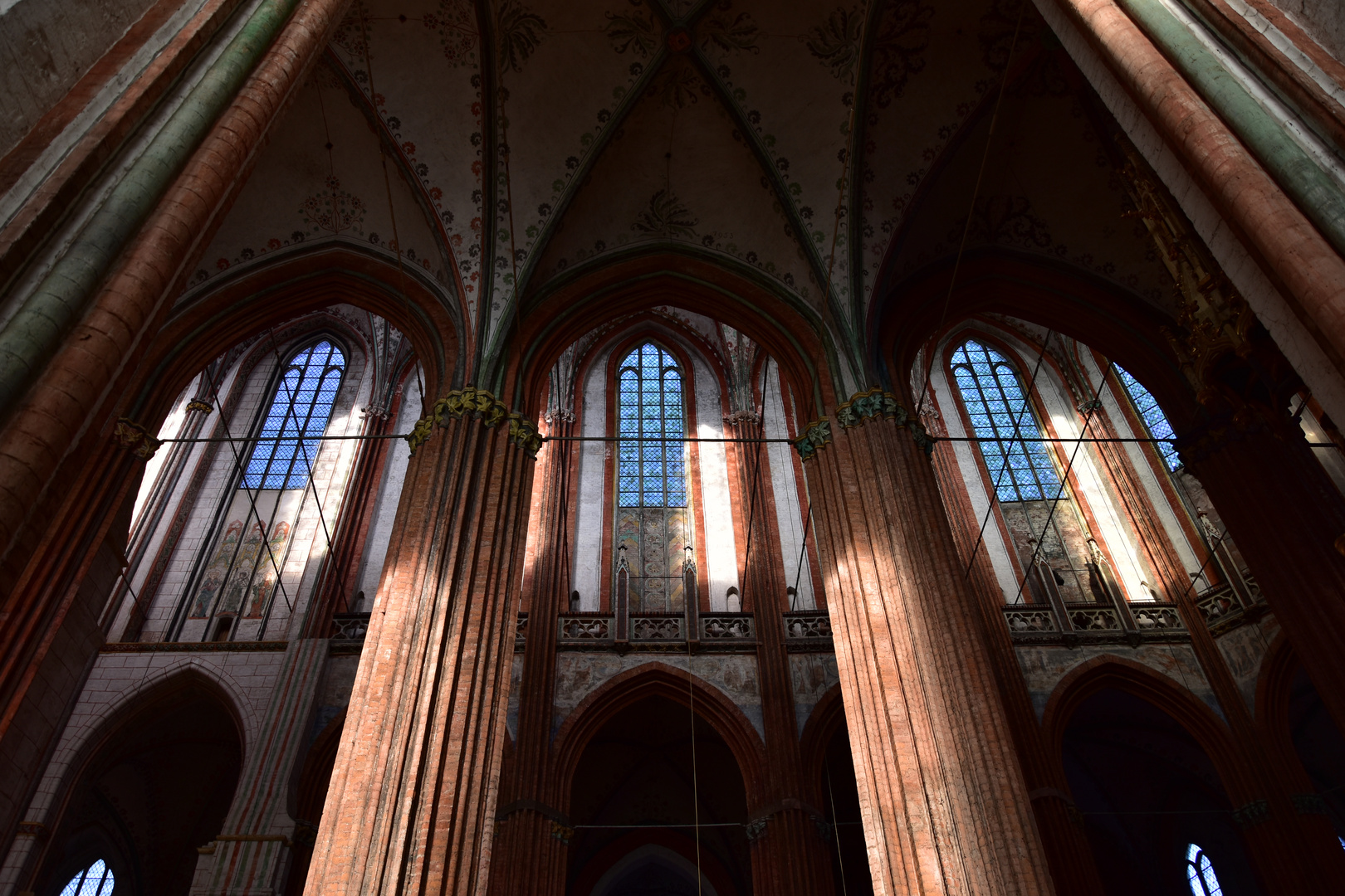 Marienkirche Lübeck