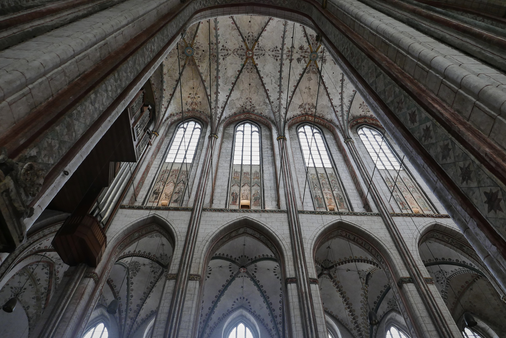 Marienkirche Lübeck