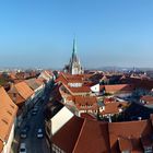 Marienkirche - Mühlhausen/Thüringen