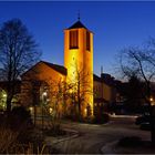 Marienkirche Olpe