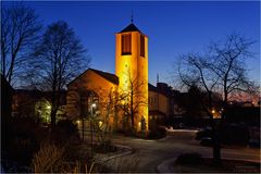 Marienkirche Olpe