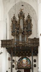 ~ Marienkirche - Orgel ~