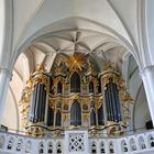 Marienkirche - Orgel - Berlin