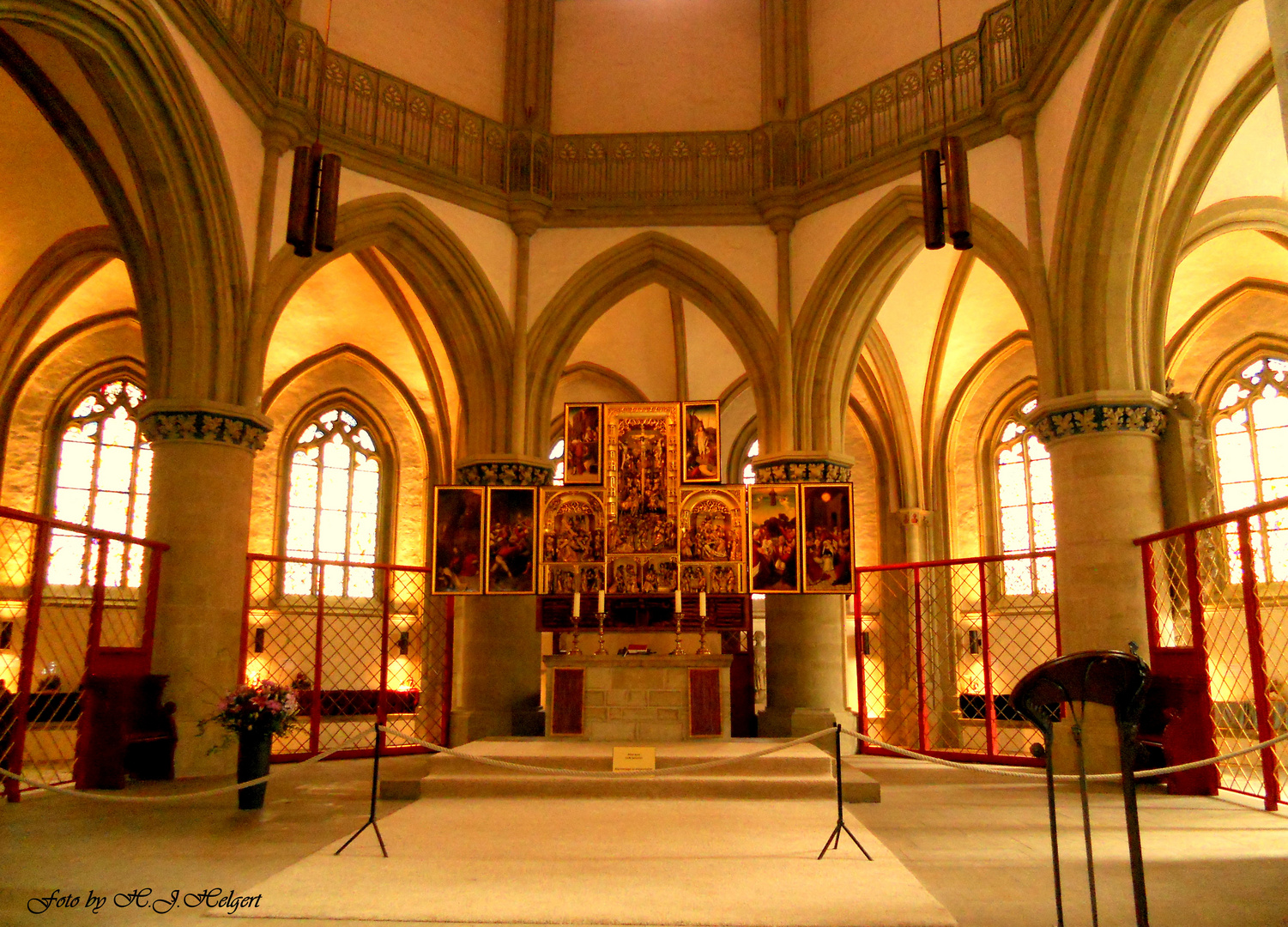 Marienkirche / Osnabrück