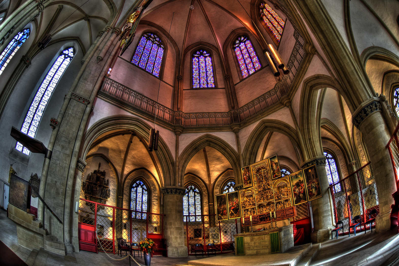 Marienkirche / Osnabrück