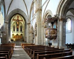 Marienkirche Osnabrück 