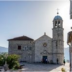 Marienkirche Perast