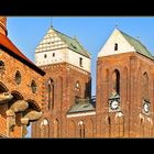 Marienkirche Prenzlau