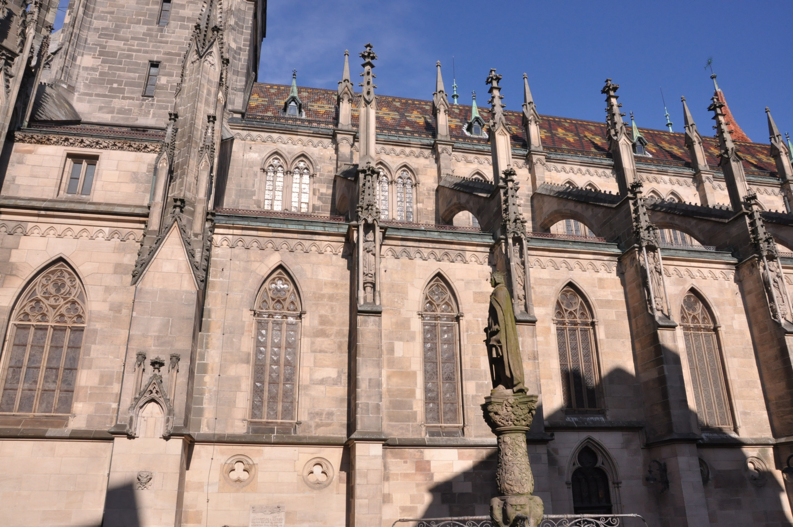 Marienkirche Reutlingen