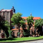 Marienkirche Stargard