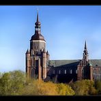 Marienkirche Stralsund