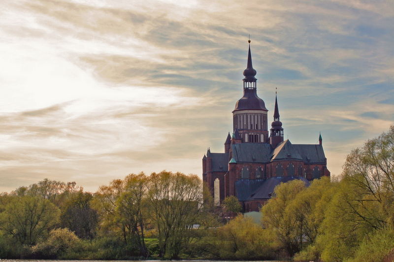 Marienkirche Stralsund