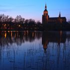 Marienkirche Stralsund