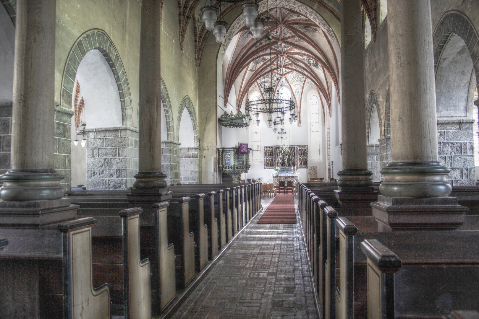 Marienkirche Strausberg