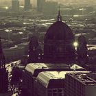 Marienkirche und Berliner Dom