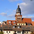 Marienkirche Waren/Müritz