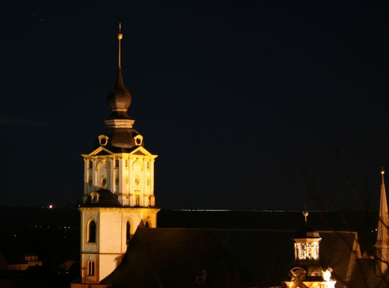 Marienkirche Weißenfels