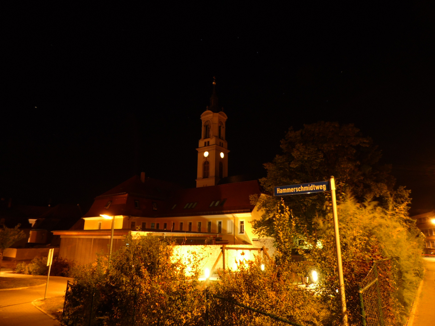 Marienkirche Werdau