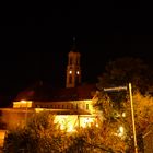 Marienkirche Werdau