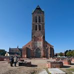 Marienkirche Wismar